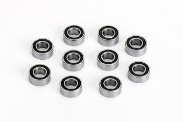 Alpha 5x10mm Clutch Bearing (10pcs)