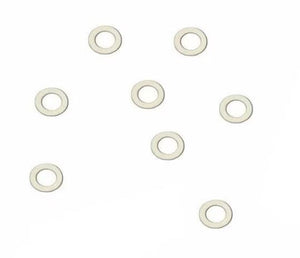 4 Shoe Clutch Shim 2.1*4.5*0.2(10pcs)