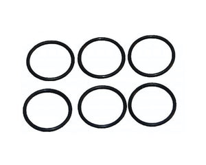 Carburetor Insert O-Ring (6pc)