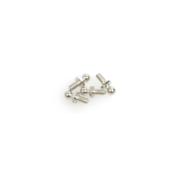 U3496 Ball Studs; Short - pk 4