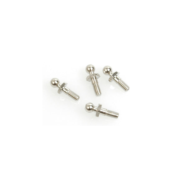 U3497 Ball Studs; Long - pk 4