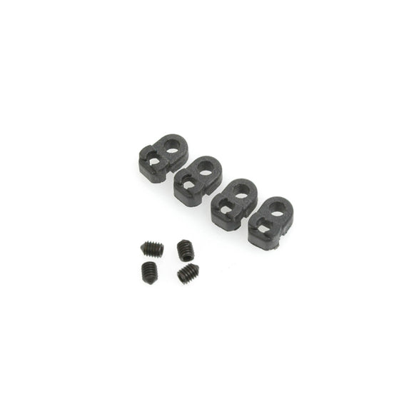 U3499 Roll Bar Blocks - pk4