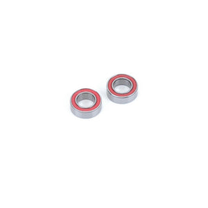 U3871 Ball Bearing - 5x9x3 Red Seal - (pr)