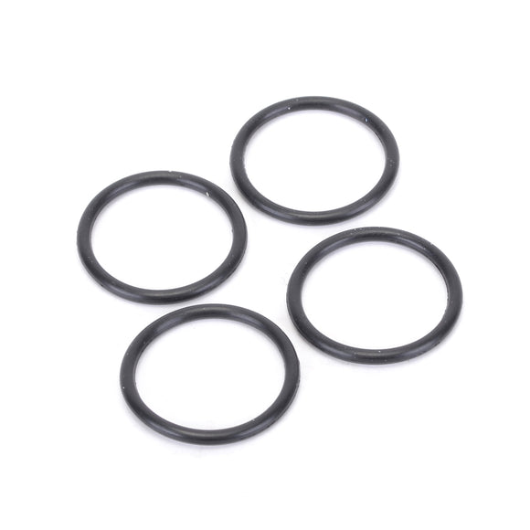 U4451 Big Bore Shock Collar O-ring - pk4