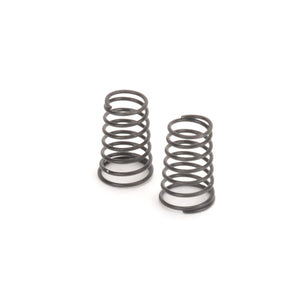 U4838 Rear Springs Black - Soft pr - A1-A3,E1-E6,Icon/2