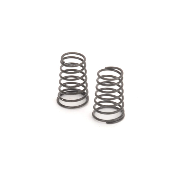 U4838 Rear Springs Black - Soft pr - A1-A3,E1-E6,Icon/2