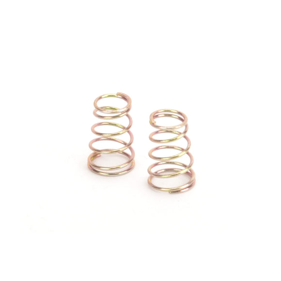 U4840 Rear Springs Gold -Med/Hard pr - A1-A3,E1-E6,Ic/2