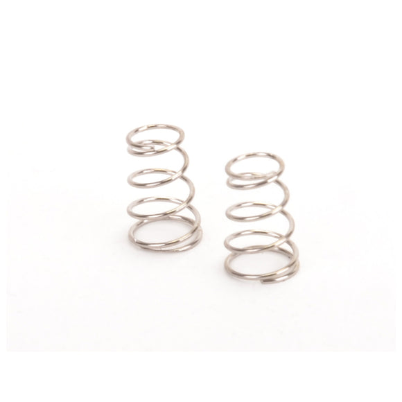 U4841 Rear Springs Nickel - Hard pr - A1-A3,E1-E6,Icon/2