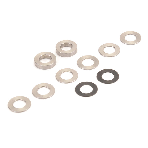 U4865 Kingpin Shim Set - A1,E2-E4