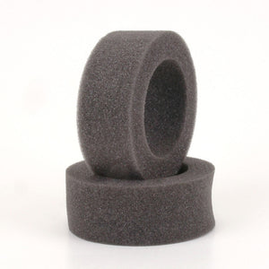 U6653 Foam Tyre Insert; Hard - Rear - CAT (pr)