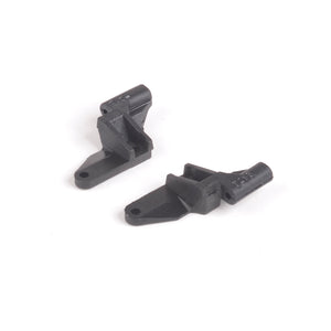 U7576 Front Wishbone Blocks (pr) - TOP CAT