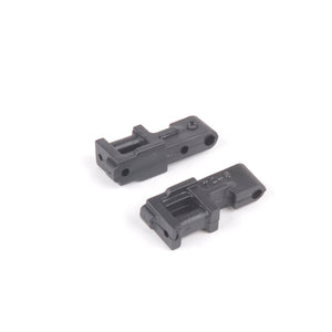 U7577 Lower Pivot Blocks (pr) - TOP CAT