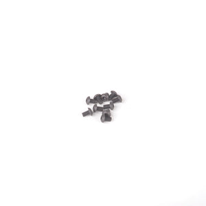 U7728 M2.5x4 Button Screws (pk10)