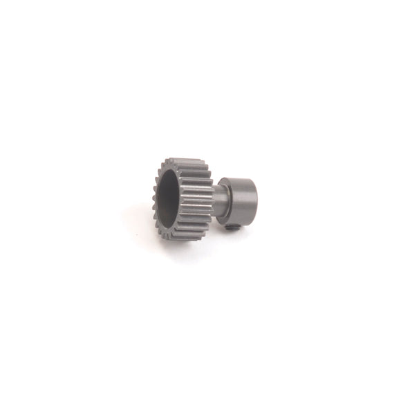 U8024 Pinion - Long Boss Hard Alloy 48DP - 24T