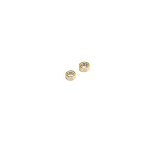 U8320 Ball Bearing 3/16"x5/16" Yellow (pr)