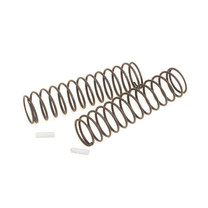 U8329 Vintage Springs Med Grey 2.7lb/in (pr)