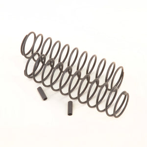 U8331 Vintage Springs Med Black 3.3lb/in (pr)