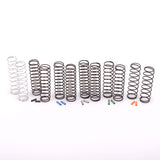 U8332 Vintage Springs Med Set (6pr)