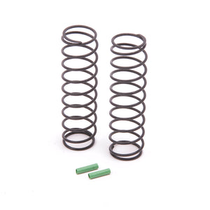 U8362 Vintage Springs Med Green 3.6lb/in (pr)