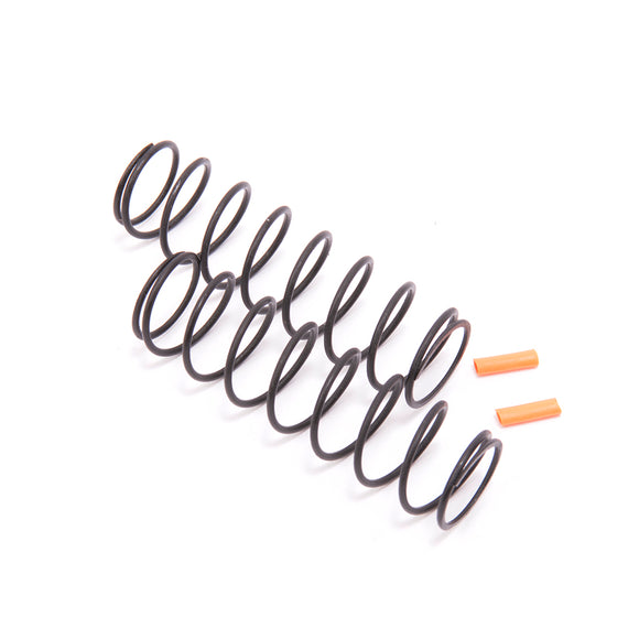 U8363 Vintage Springs Med Orange 4.4lb/in (pr)