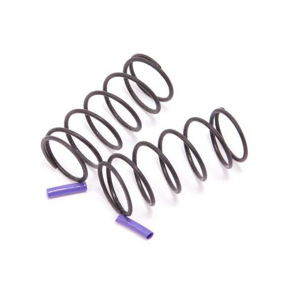 U8365 Vintage Springs Short Purple 6.9lb/in (pr)