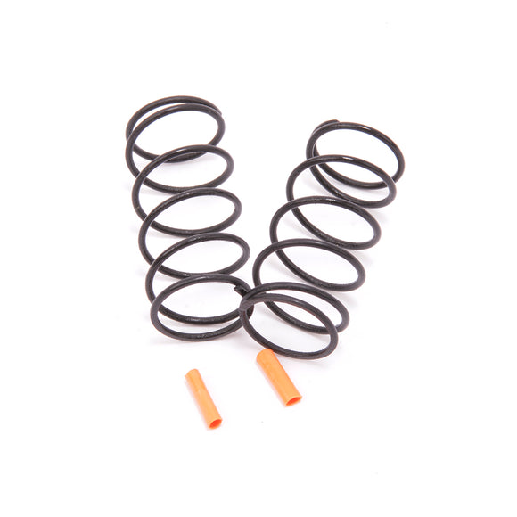 U8366 Vintage Springs Short Orange 8.0lb/in (pr)