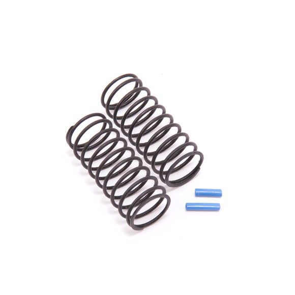 U8368 Vintage Springs Short Blue 4.0lb/in (pr)