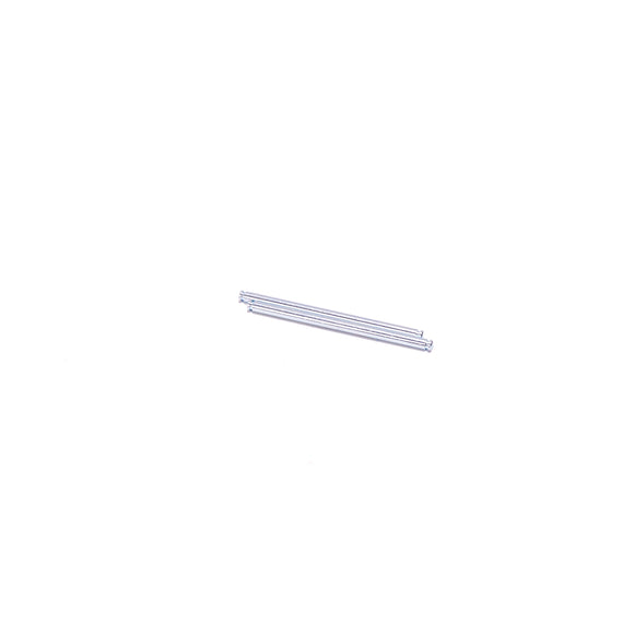 U8965 Rear Outer Wishbone Pin (pr) - C2W