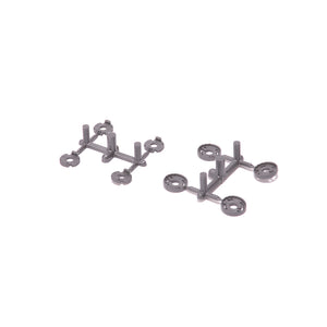 U8968 Piston Set - C2W