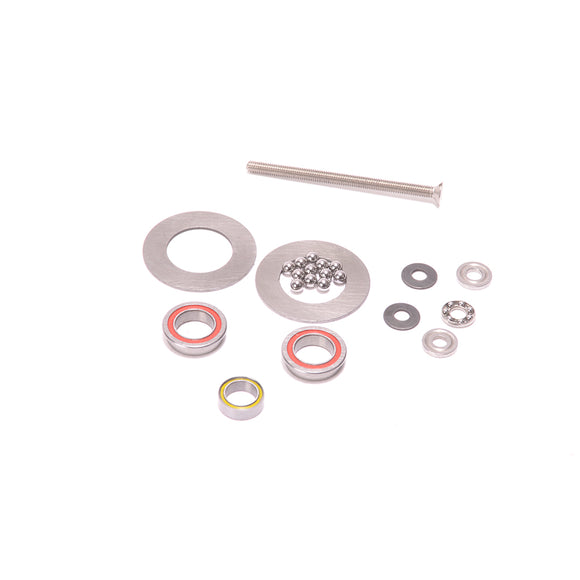 U8981 Ball Diff Rebuild Kit - C2W