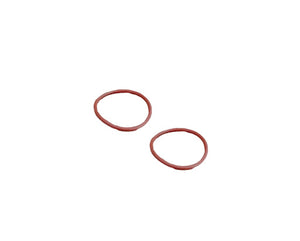 Turbo Button Head O-Ring (2pcs)