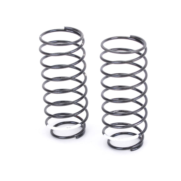 CR179 Big Bore Spring; Med White - 2.8 pr