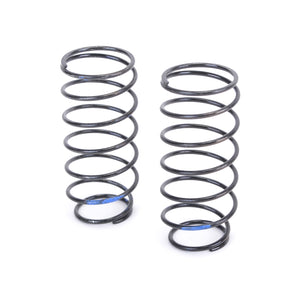 CR182 Big Bore Spring; Med Blue - 3.7 pr