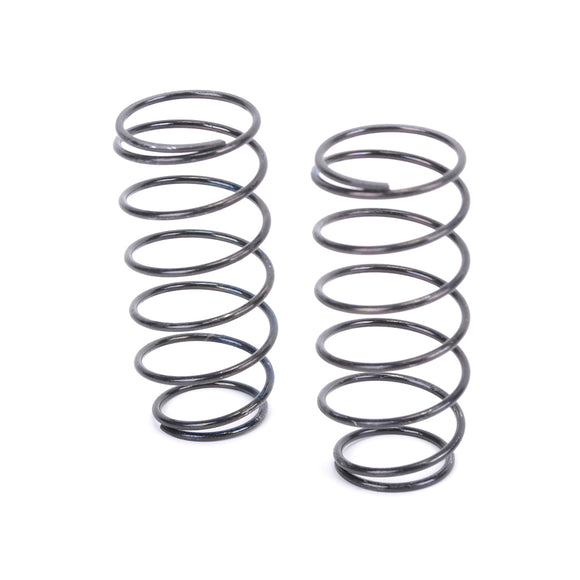 CR183 Big Bore Spring; Med Black - 4.0 pr