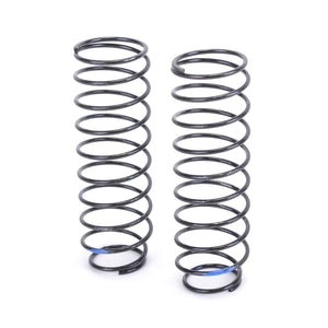 CR187 Big Bore Spring; Long Blue - 2.4 pr