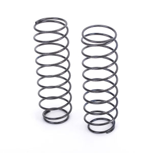 CR188 Big Bore Spring; Long Black - 2.6 pr