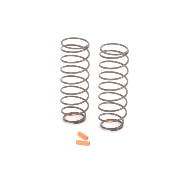 CR699 Big Bore Spring; Long Orange - 2.8 pr