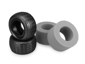 Jconcepts Swagger Stadium truck Carpet Tire