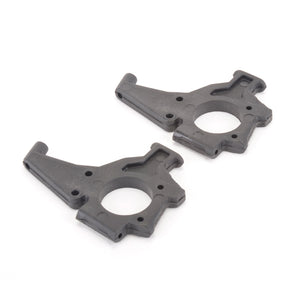 U7195 Front Pivot Bracket (pr) - CAT XLS,PC