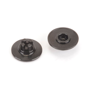 U7243 Alloy Washer Carriers (pr) - CAT XLS,CC,PC