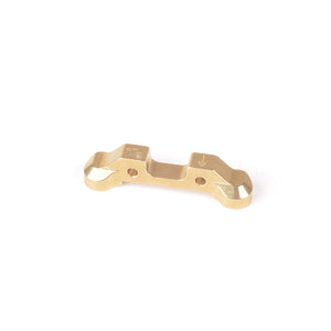 U7663 Brass RR Strap 3.0 (17g) - Cougar-Laydown