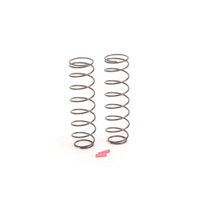 U8044 Rear Springs Red 2.0lb/in - Storm ST (pr)