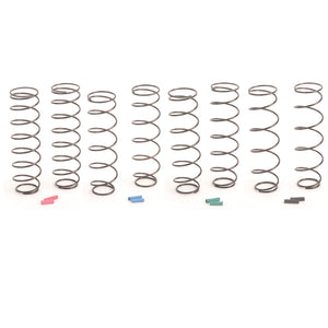 U8046 Rear Spring Tuning Set - Storm ST(4prs)